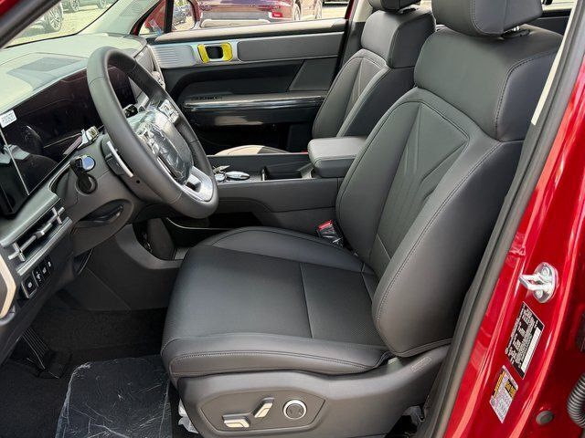 2027 Hyundai SANTA FE SEL AWD Chantilly VA