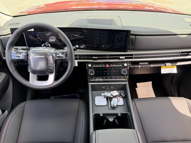 2027 Hyundai SANTA FE SEL AWD Chantilly VA