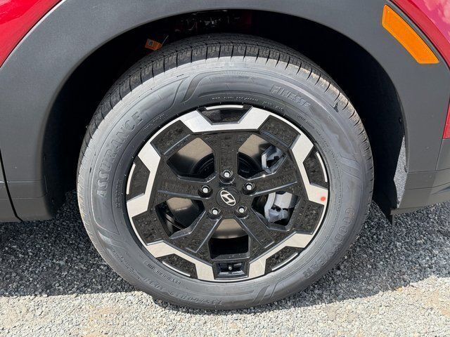 2027 Hyundai SANTA FE SEL AWD Chantilly VA
