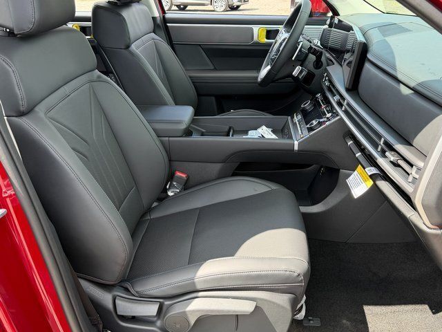 2027 Hyundai SANTA FE SEL AWD Chantilly VA