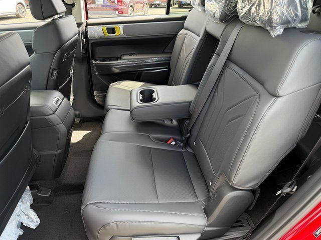2027 Hyundai SANTA FE SEL AWD Chantilly VA