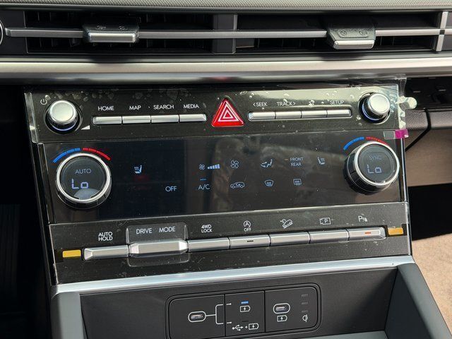 2027 Hyundai SANTA FE SEL AWD Chantilly VA