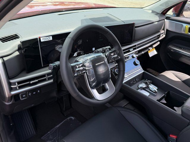 2027 Hyundai SANTA FE SEL AWD Chantilly VA
