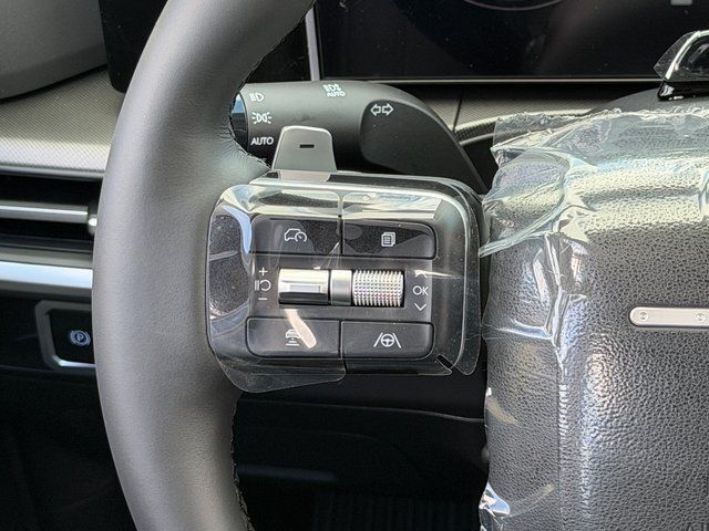 2027 Hyundai SANTA FE SEL AWD Chantilly VA