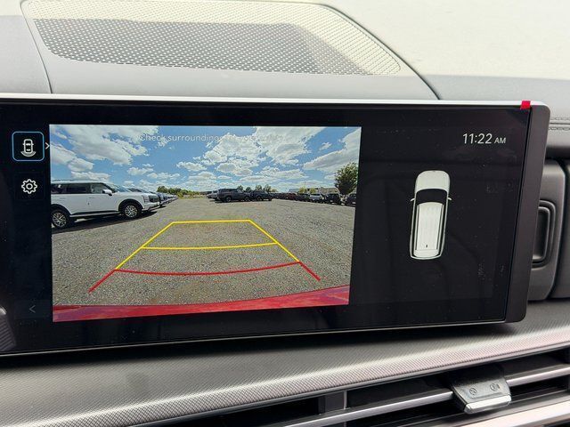 2027 Hyundai SANTA FE SEL AWD Chantilly VA