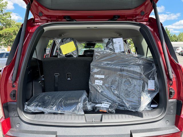 2027 Hyundai SANTA FE SEL AWD Chantilly VA
