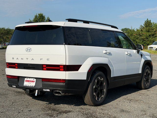 2027 Hyundai SANTA FE SEL AWD Chantilly VA