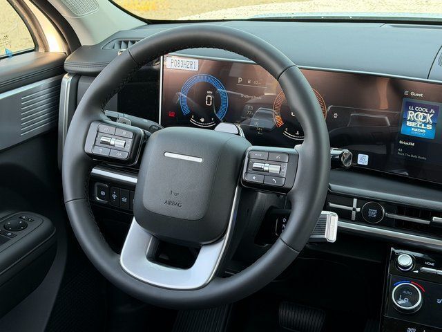 2027 Hyundai SANTA FE SEL AWD Chantilly VA