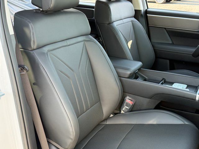 2027 Hyundai SANTA FE SEL AWD Chantilly VA