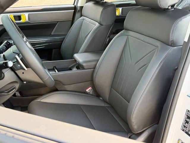 2027 Hyundai SANTA FE SEL AWD Chantilly VA