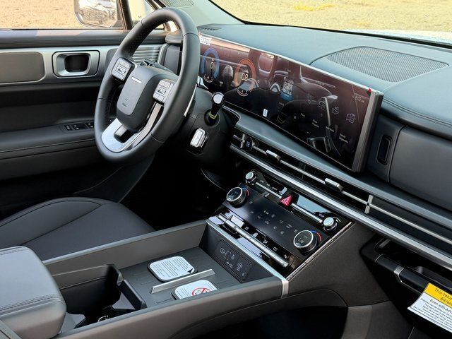 2027 Hyundai SANTA FE SEL AWD Chantilly VA