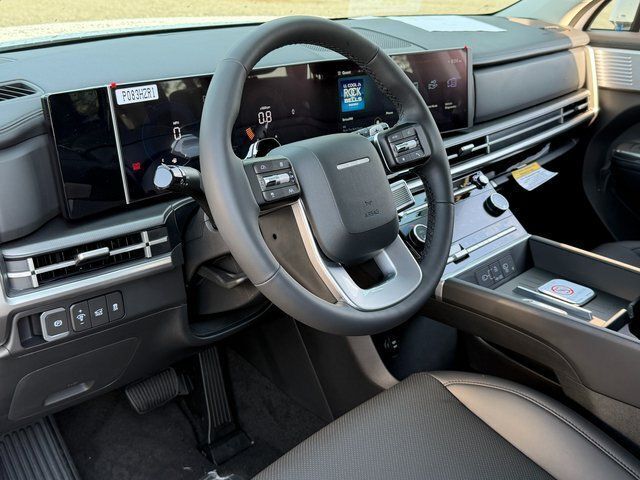 2027 Hyundai SANTA FE SEL AWD Chantilly VA