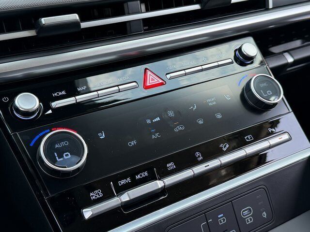 2027 Hyundai SANTA FE SEL AWD Chantilly VA