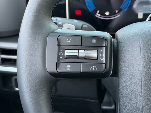2027 Hyundai SANTA FE SEL AWD Chantilly VA