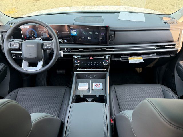 2027 Hyundai SANTA FE SEL AWD Chantilly VA