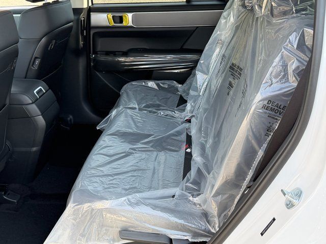 2027 Hyundai SANTA FE SEL AWD Chantilly VA