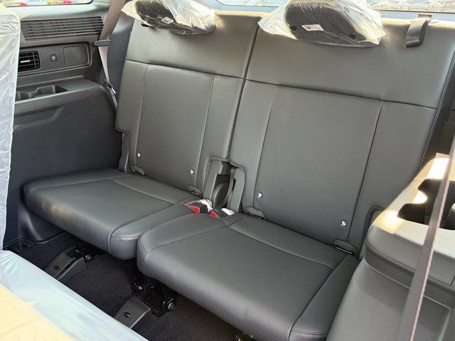 2027 Hyundai SANTA FE SEL AWD Chantilly VA