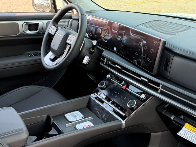 2027 Hyundai SANTA FE SEL AWD Chantilly VA