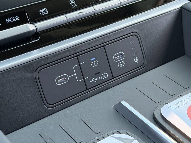 2027 Hyundai SANTA FE SEL AWD Chantilly VA
