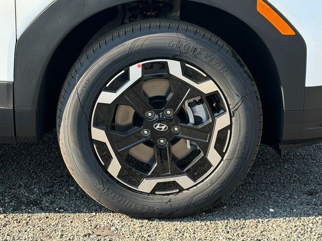 2027 Hyundai SANTA FE SEL AWD Chantilly VA
