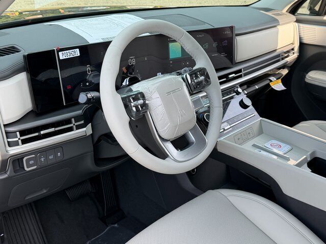 2027 Hyundai SANTA FE SEL AWD Chantilly VA