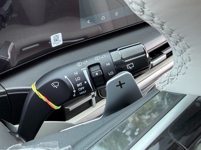 2027 Hyundai SANTA FE SEL AWD Chantilly VA