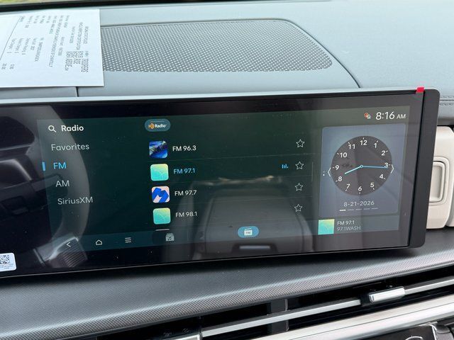 2027 Hyundai SANTA FE SEL AWD Chantilly VA