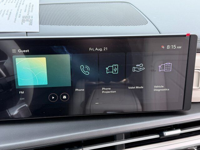 2027 Hyundai SANTA FE SEL AWD Chantilly VA