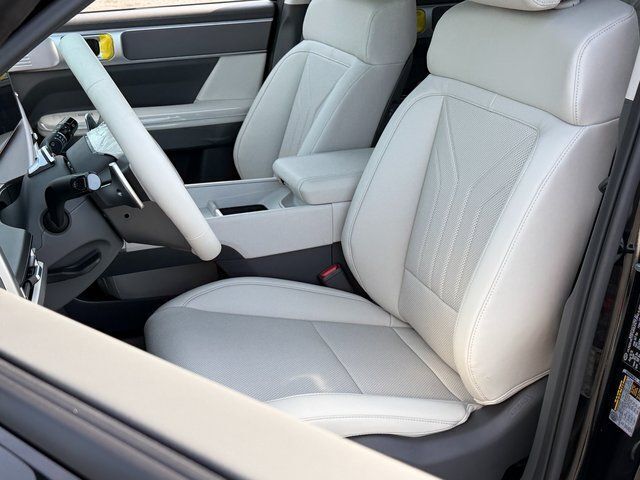 2027 Hyundai SANTA FE SEL AWD Chantilly VA