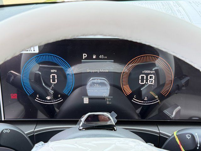 2027 Hyundai SANTA FE SEL AWD Chantilly VA