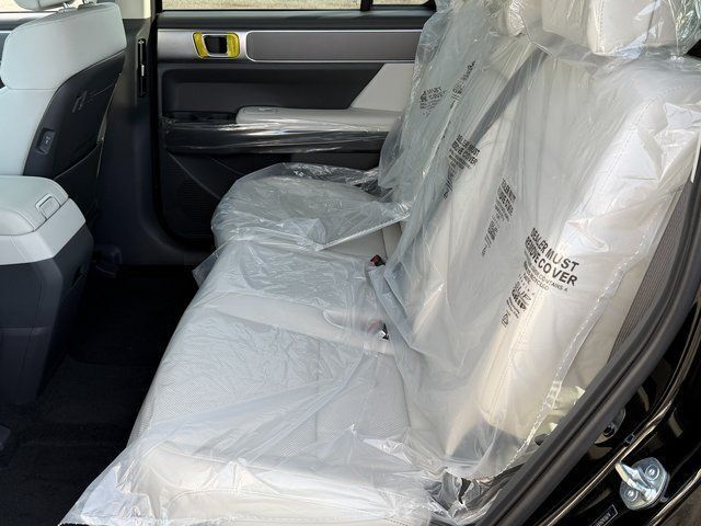 2027 Hyundai SANTA FE SEL AWD Chantilly VA