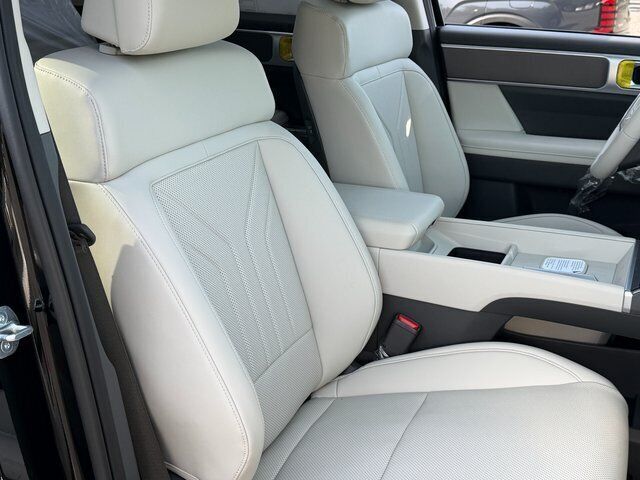 2027 Hyundai SANTA FE SEL AWD Chantilly VA