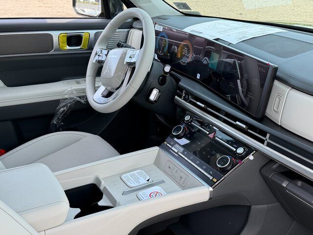 2027 Hyundai SANTA FE SEL AWD Chantilly VA