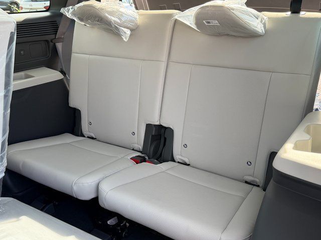 2027 Hyundai SANTA FE SEL AWD Chantilly VA