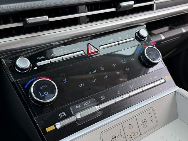 2027 Hyundai SANTA FE SEL AWD Chantilly VA