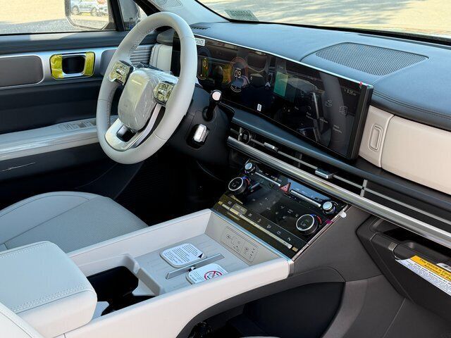 2027 Hyundai SANTA FE SEL AWD Chantilly VA