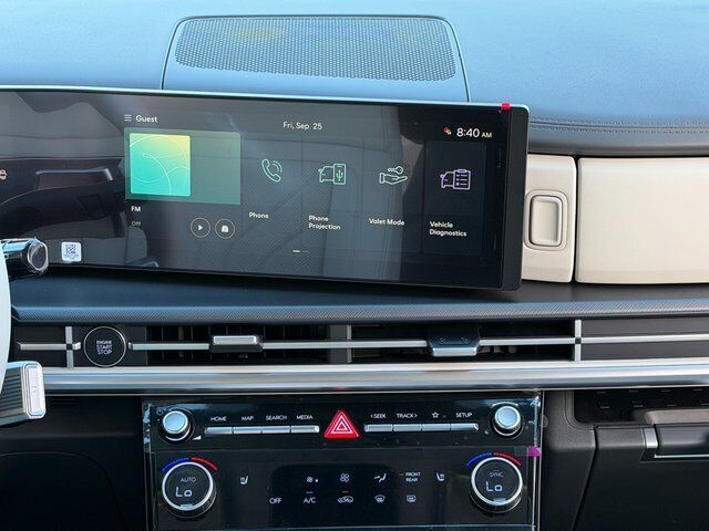 2027 Hyundai SANTA FE SEL AWD Chantilly VA