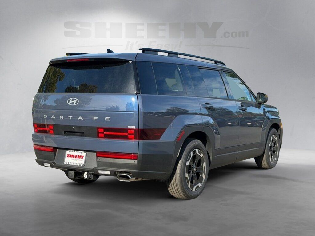 2027 Hyundai SANTA FE SEL AWD Chantilly VA