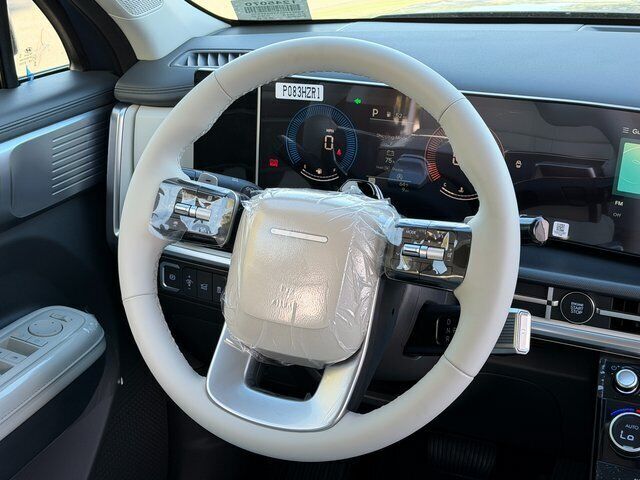 2027 Hyundai SANTA FE SEL AWD Chantilly VA