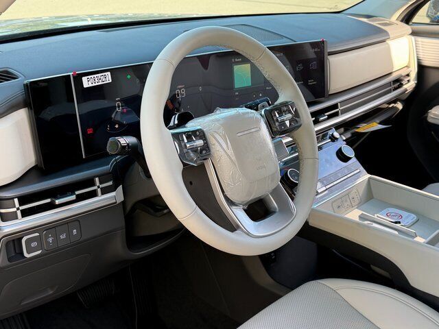 2027 Hyundai SANTA FE SEL AWD Chantilly VA