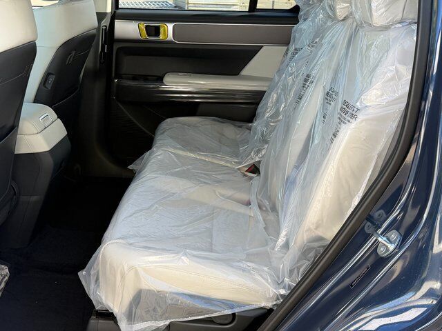 2027 Hyundai SANTA FE SEL AWD Chantilly VA