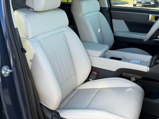 2027 Hyundai SANTA FE SEL AWD Chantilly VA