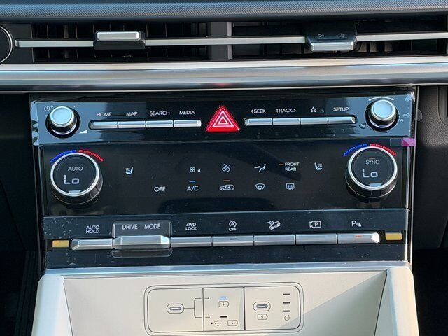 2027 Hyundai SANTA FE SEL AWD Chantilly VA