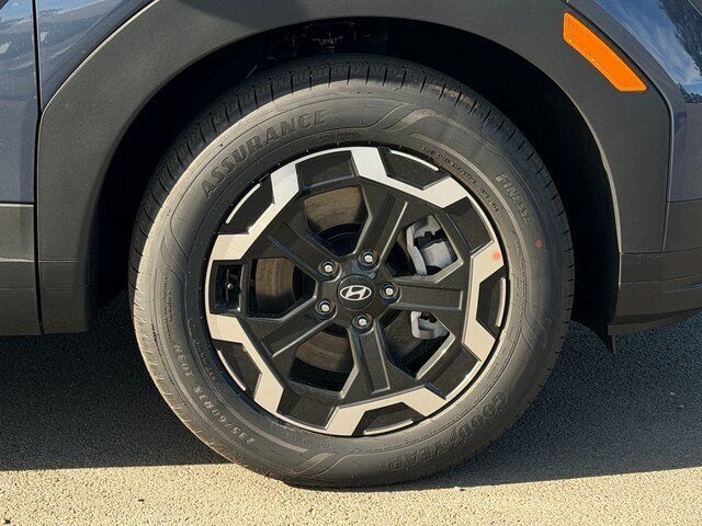 2027 Hyundai SANTA FE SEL AWD Chantilly VA