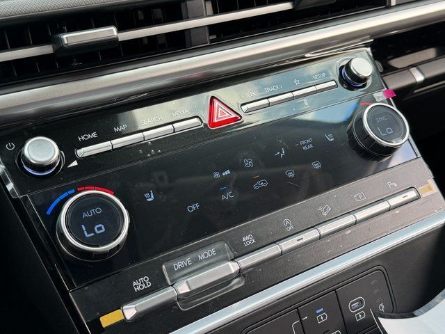 2027 Hyundai SANTA FE SEL AWD Chantilly VA