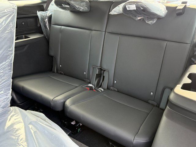 2027 Hyundai SANTA FE SEL AWD Chantilly VA