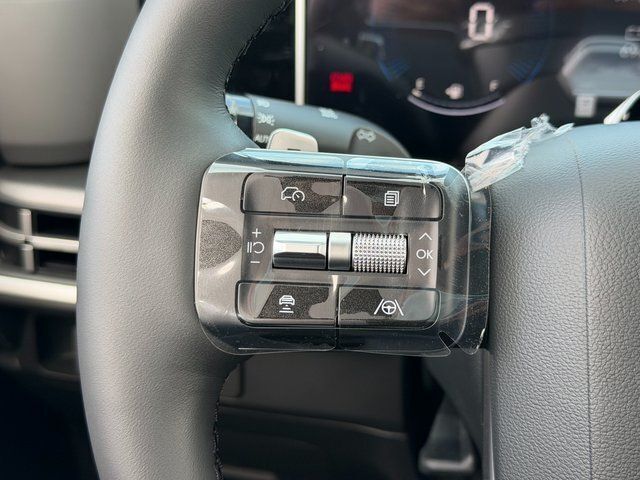 2027 Hyundai SANTA FE SEL AWD Chantilly VA