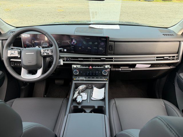 2027 Hyundai SANTA FE SEL AWD Chantilly VA