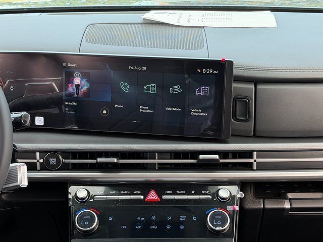 2027 Hyundai SANTA FE SEL AWD Chantilly VA
