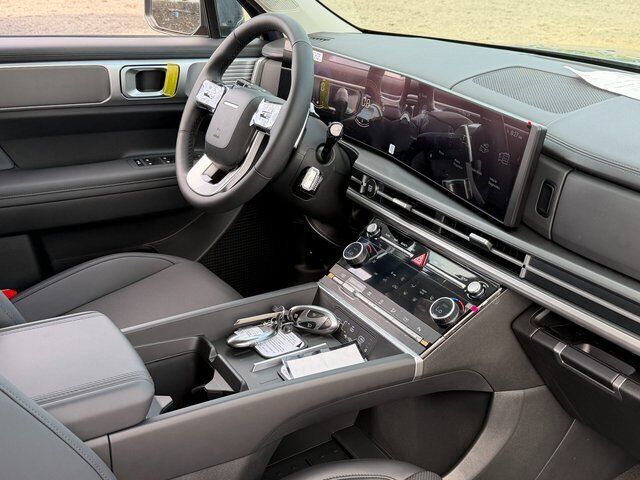 2027 Hyundai SANTA FE SEL AWD Chantilly VA